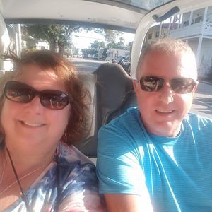 Meet your Posher, Deb